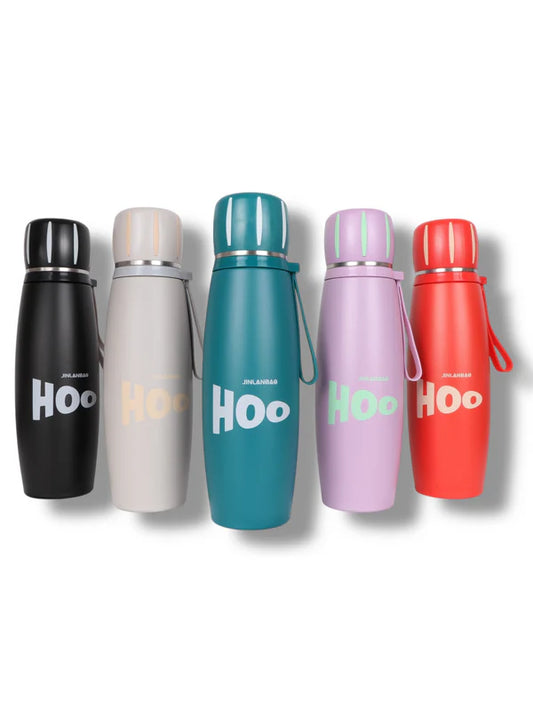 HOO VACUUM INSULATED WATER BOTTLE (800ml)