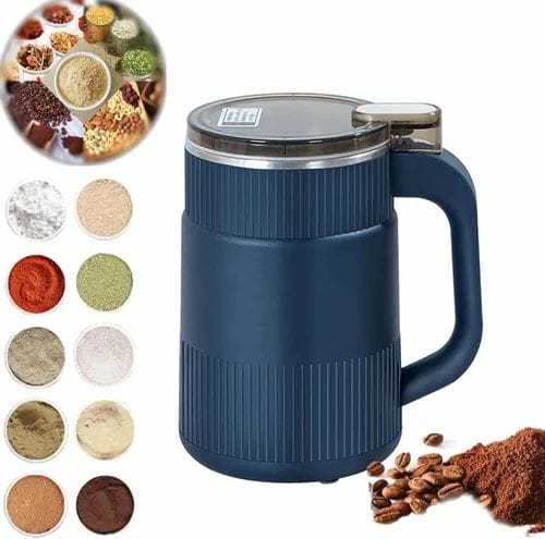 MULTI FUNCTIONAL ELECTRIC GRINDER