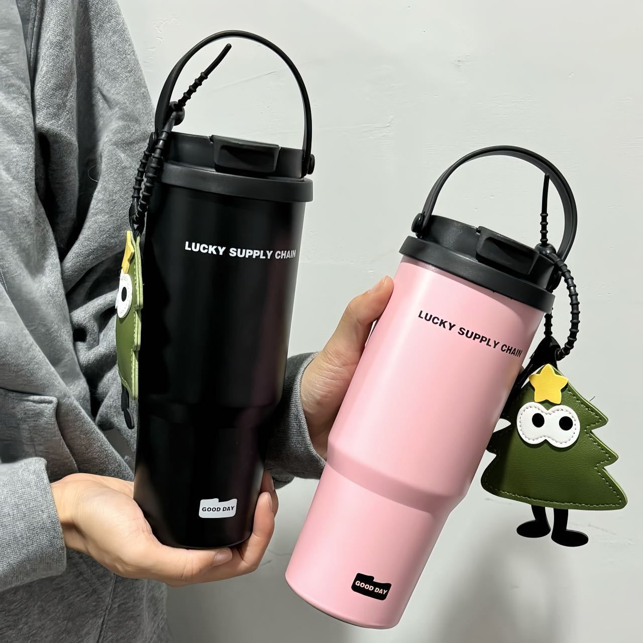 TUMBLER STANDARD DESIGN