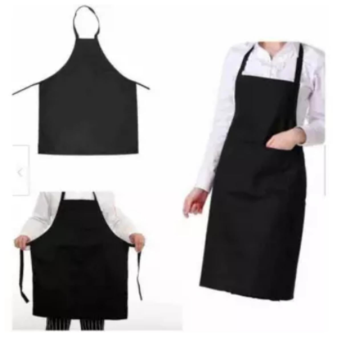 KITCHEN APRON (WATERPROOF)