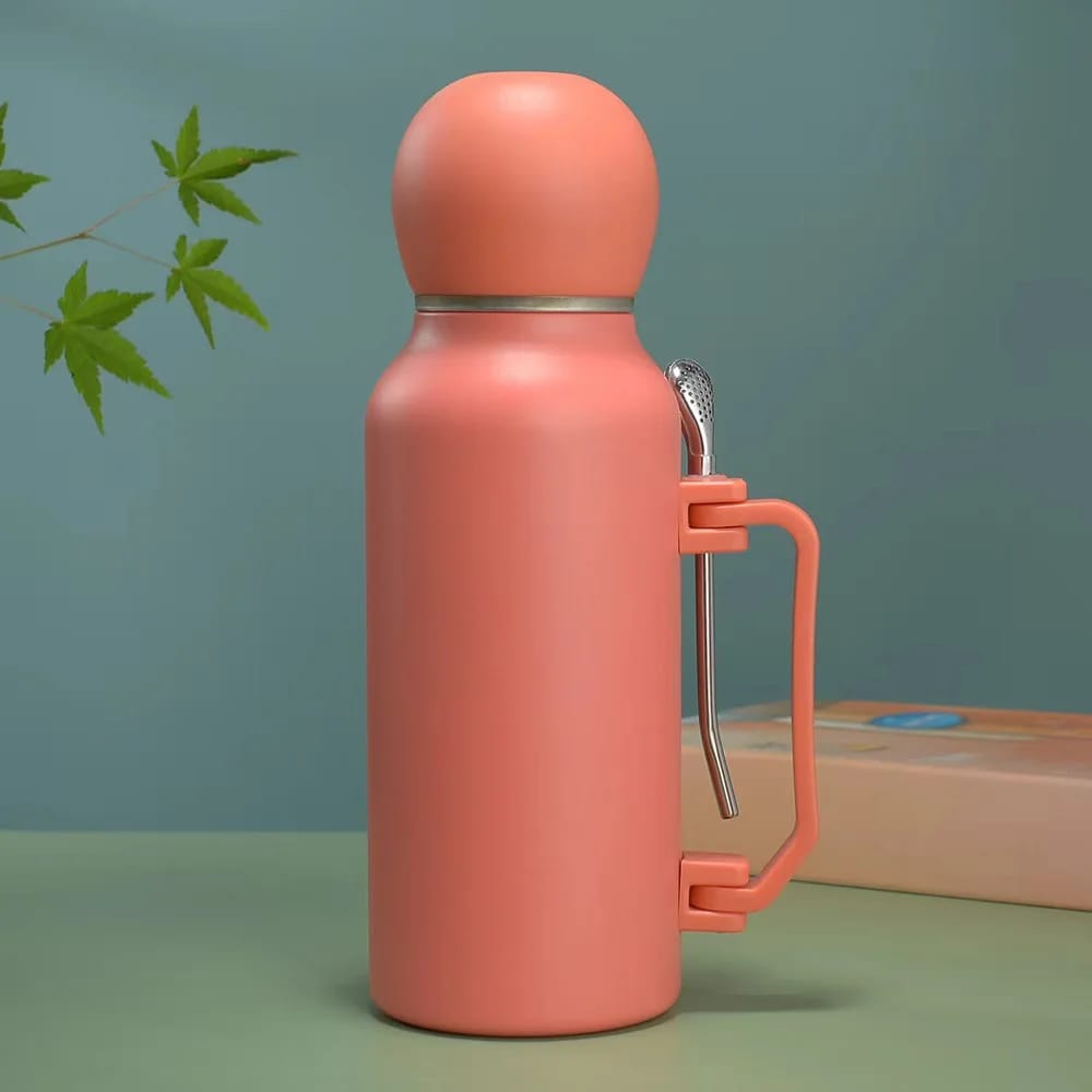 STAINLESS STEEL FLASK BOTTLE( 1200ml)