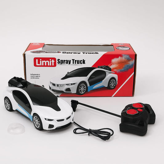 Limit Spray Truck Car Remote Control