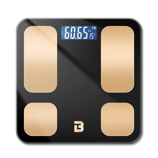 SMART DIGITAL WEIGHT SCALE (CELL OPERATED)