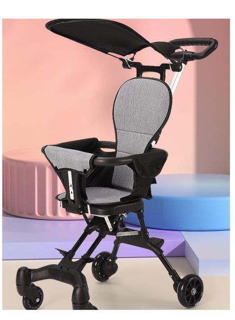 TODDLER STROLLER FOR BABIES