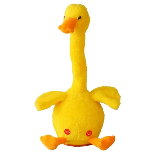 DANCING DUCK TOY