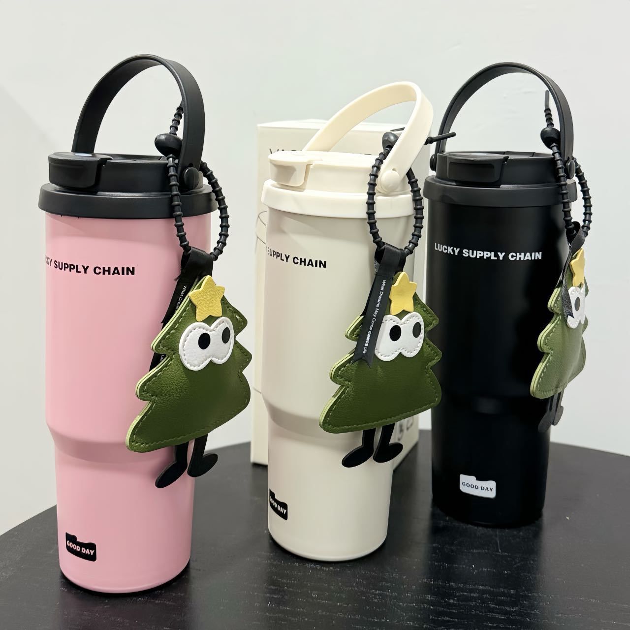 TUMBLER STANDARD DESIGN