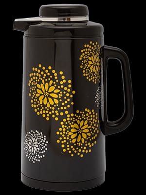 THERMEX THERMOS (Vacuum flask 1 Litre)