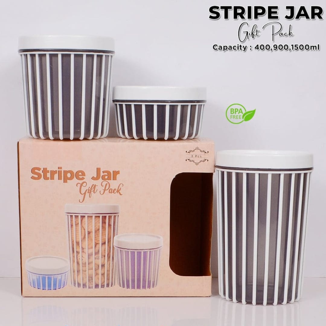 STRIP JAR PACK