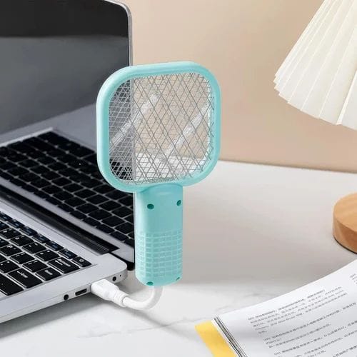 USB MINI MOSQUITO RACKET