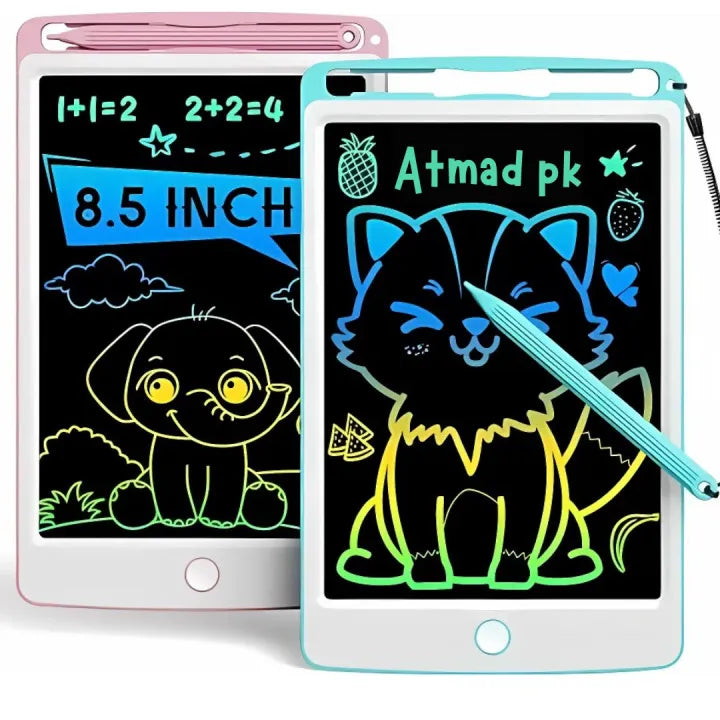 WRITING TABLET LCD PANEL