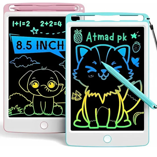 WRITING TABLET LCD PANEL