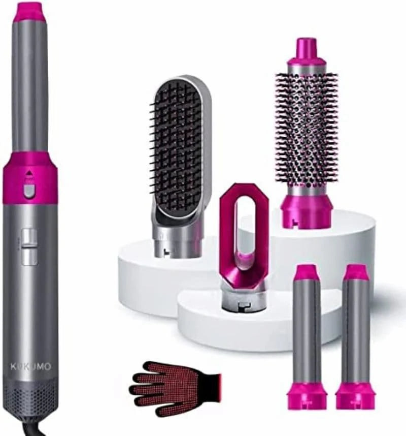5  in 1 HOT AIR STYLER