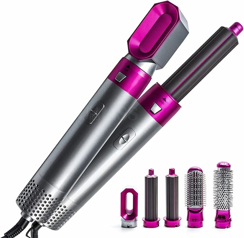 5  in 1 HOT AIR STYLER