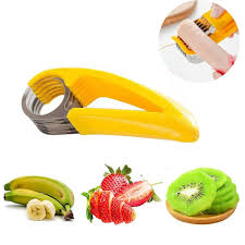 BANANA CUTTER (NEW)