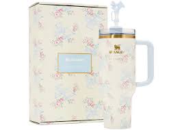 PRINTED STANLEY TUMBLER (X LOVE FANCY)