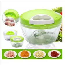 SPEEDY CHOPPER CUTTER