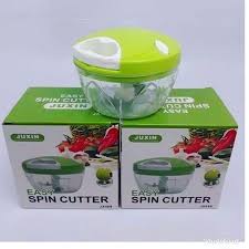 SPEEDY CHOPPER CUTTER