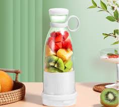 MINI JUICE PORTABLE BLENDER