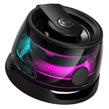 MAGNETIC LED SPEAKER