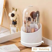 AMORTAL 360 ROTATING MAKEUP HOLDER