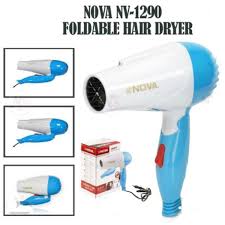 FORDABLE HAIR DRYER "NOVA"