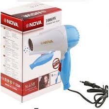 FORDABLE HAIR DRYER "NOVA"