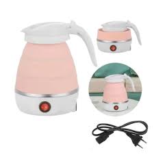 FOLDABLE ELECTRIC KETTLE