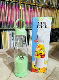 MINI JUICE PORTABLE BLENDER