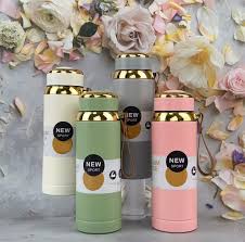 STAINLESS STEEL SPORTS WATER BOTTLE(1000ml)