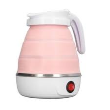 FOLDABLE ELECTRIC KETTLE