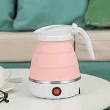 FOLDABLE ELECTRIC KETTLE