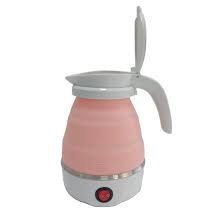 FOLDABLE ELECTRIC KETTLE