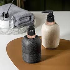 LOTION / SOAP DISPENSER