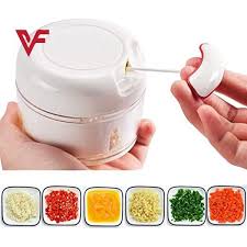 MINI HAND PULL FOOD CHOPPER