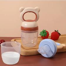 PECIFIER / BABY FRUIT FEEDER