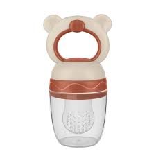 PECIFIER / BABY FRUIT FEEDER