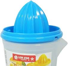 PLASTIC JUICE SQEEZER
