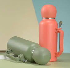 STAINLESS STEEL FLASK BOTTLE( 1200ml)