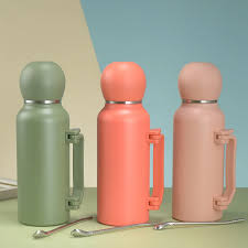 STAINLESS STEEL FLASK BOTTLE( 1200ml)