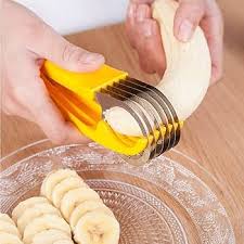 BANANA CUTTER (NEW)