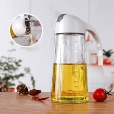 OIL BOTTLE DISPENSER(630 ml)