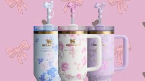 PRINTED STANLEY TUMBLER (X LOVE FANCY)