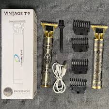 VINTAGE T9 PROFESSIONAL TRIMMER