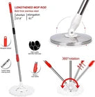 360° SPIN MOP