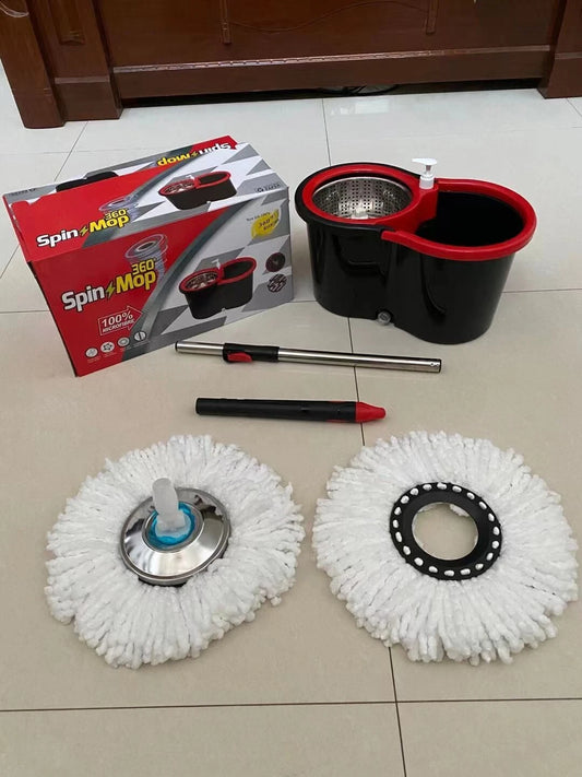 360° SPIN MOP