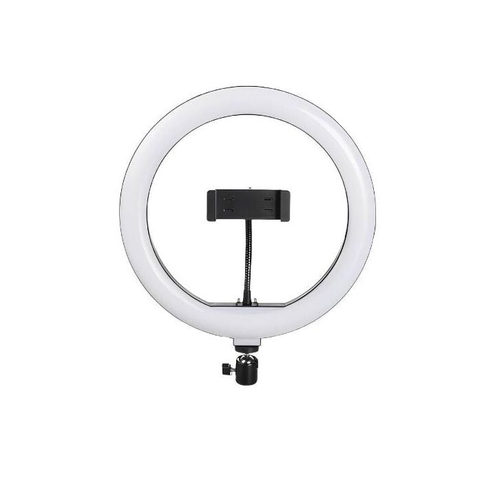 LED RING LIGHT